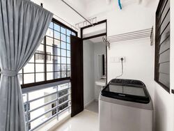 The Tanamera (D16), Condominium #595551791